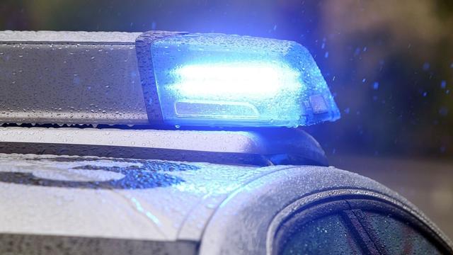 Ruhestörung eskaliert – Polizei nimmt drei Männer in Gewahrsam
