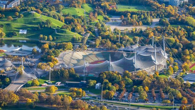 Deutsche Olympia-Bewerbung: Wer macht das Rennen?Der Deutsche Olympische Sportbund entscheidet heute über die deutsche Olympia-Bewerbung. Was Sie zur Abstimmung und der Konkurrenz wissen müssen - und wie es danach weitergeht.➡️  #OlympischeSpiele #Deutschland
