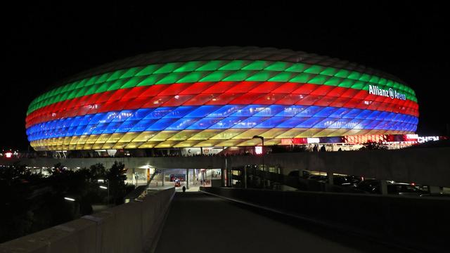 Olympia in München? Wo Spiele in Bayern stattfinden würden 