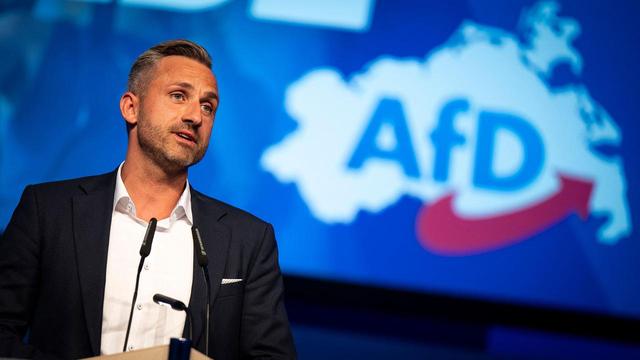 Sachsen-Anhalt: Die AfD braucht das BSW, aber traut ihm nichtDrei Wochen nach der Wahl sucht die AfD in Magdeburg eine Mehrheit. Das BSW lässt sich umwerben, will Ulrich Siegmund aber nicht wählen. Und die SPD versucht einen letzten Gegenentwurf, der nicht reichen wird. Von Lars Frohmüller.➡️ #AfD #BSW #Regierungbildung #Landtagswahlen2026