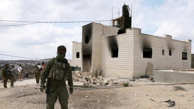 Westjordanland: Siedler verhindern Rückkehr vertriebener PalästinenserSelbst Israels Premier schaltete sich in den Fall ein: Familie Tubassi wurde von jüdischen Siedlern aus ihrem Haus im Westjordanland vertrieben. Sie wehrte sich erfolgreich vor Gericht. Doch auch das half ihr nicht. Von Felicitas Boeselager.➡️  #Siedlergewalt