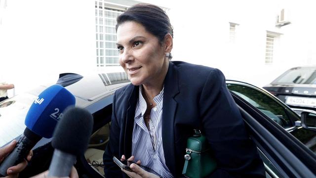 Marokkos König ernennt erstmals eine Frau zur MinisterpräsidentinAls Favorit galt der populäre Chef des Königlichen Fußballverbandes. Doch Marokkos König ernannte eine Frau zur Regierungschefin - erstmals in der Geschichte des Landes: die bisheriger Wohnungsbauministerin El Mansouri.➡️ 