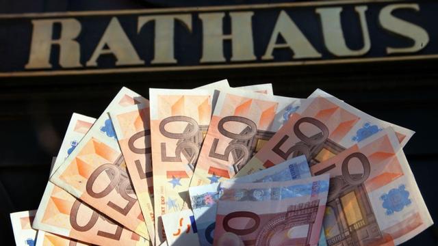 Kommunen in Not: Haushaltssperren und ihre Folgen 