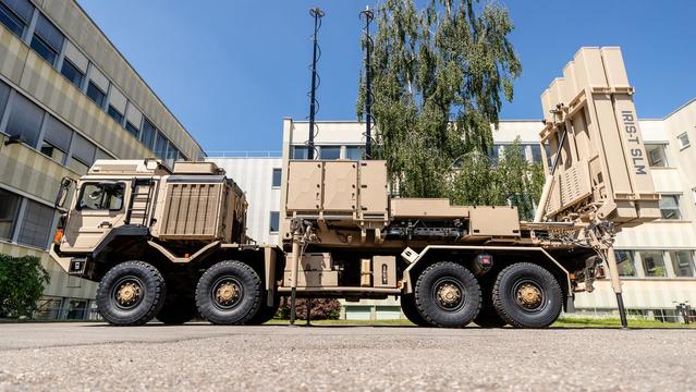 Ukraine – Milliardenaufträge für bayerische Rüstungsfirmen