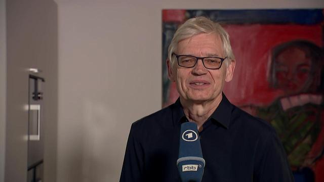 Nobelpreisträger Hegemann in den tagesthemen: "Ich bin natürlich überwältigt"Der Algenforscher Peter Hegemann hat Grund zum Feiern: Gemeinsam mit zwei weiteren Forschern erhält er den Medizin-Nobelpreis. In den tagesthemen berichtet er vom Nutzen der Optogenetik - und fordert mehr Mut von der Politik.➡️ #Medizin #Optogenetik #tagesthemen