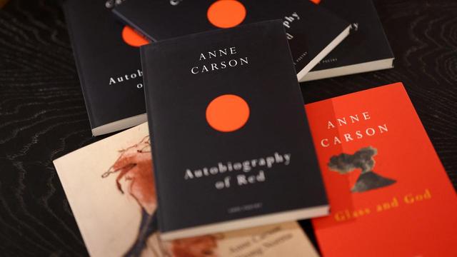 Anne Carson: Die Punk-Philosophin unter den NobelpreisträgernWer Anne Carson einmal live erlebt hat, weiß: Ihre Auftritte sind ein Ereignis. Die frisch gekürte Literaturnobelpreisträgerin begeistert mit Wissen, Witz und unbändiger Erzählfreude. Von Jan Ehlert.➡️ #Literatur #Nobelpreis