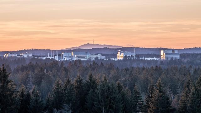 Roche legt Investitionen auf Eis – Entwarnung für Penzberg