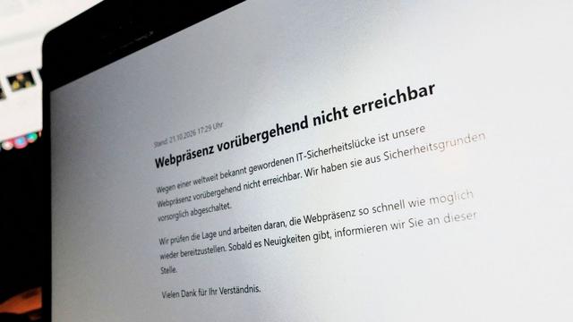 Gefahr aus dem Web: Das Wichtigste zur PHP-Sicherheitslücke