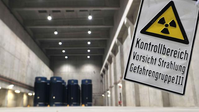 Endlager-Suche: Diese Regionen in Bayern sind raus