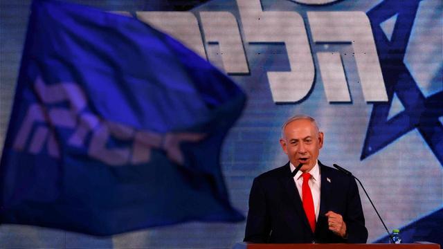 Liveblog zur Israel-Wahl: ++ Netanjahu will Regierung bilden - Eisenkot auch ++Kein klarer Wahlsieger in Israel nach Prognosen - dennoch beansprucht sowohl das Netanjahu-Lager als auch das Bündnis um Ex-Militärchef Eisenkot die Regierungsbildung für sich. Zulegen können die arabischen Parteien. Alle Entwicklungen im Liveblog.➡️ #Israel #Knesset