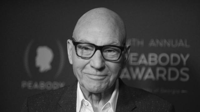 Trauer um britischen Schauspieler: Patrick Stewart gestorbenSeine Rollen als Captain Picard in Star Trek und Professor Charles Xavier bei X-Men machten ihn weltberühmt. Nun ist der britische Schauspieler Patrick Stewart im Alter von 86 Jahren gestorben.➡️ #StarTrek